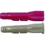 PROTEC.class PRO-X 636K All-purpose dowel collar 6x36 100 pieces