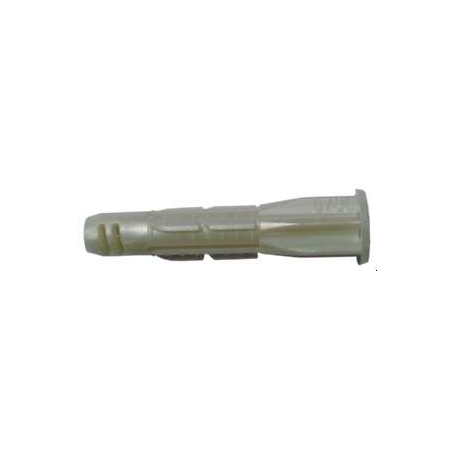 PROTEC.class PRO-X 851K Allzweckdübel Kragen 8x51 100 Stück