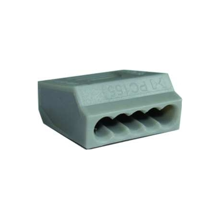 PROTEC.class PSK 515 connector 5 x 0.5 - 1.5mm2 100 pieces