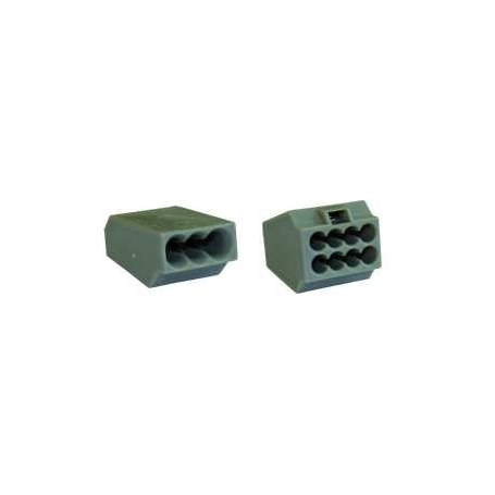 PROTEC.class PSK 525 connector 5 x 1.0 - 2,5mm2 100 pieces