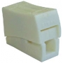 PROTEC.class PLK 225 Leuchtenklemme weiß 2 x 2,5mm² 100 Stück
