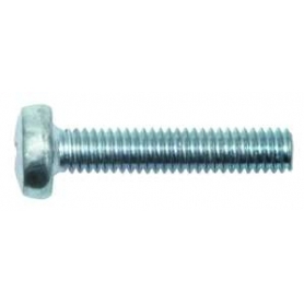 PROTEC.class PSGS 4 x 10 threaded screw DIN 7985 100 pieces