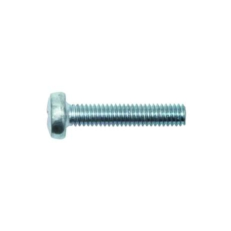 PROTEC.class PSGS 4 x 10 threaded screw DIN 7985 100 pieces