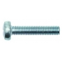 PROTEC.class PSGS 4 x 16 Gewindeschraube DIN 7985 100 Stück
