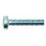 PROTEC.class PSGS 4 x 16 thread screw DIN 7985 100 pieces