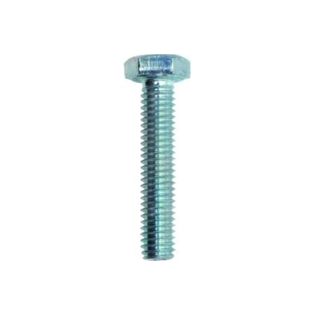 PROTEC.class PSKS 6 x 30 hexagon screw 8.8 large p. 100 pieces