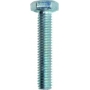 PROTEC.class PSKS 6 x 40 hexagon screw 8.8 large p. 100 pieces