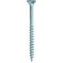 PROTEC.class PSIW 6 x 60 TG Senkkopfschr. TX30 m. Bit 100 pieces