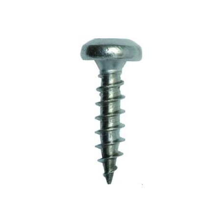 PROTEC.class PS2A 4.0 x 40 WG Panheadschr. TX20 W2A 100 pieces