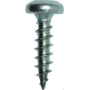 PROTEC.class PS2A 4.0 x 40 WG Panheadschr. TX20 W2A 100 pieces