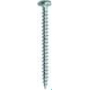 PROTEC.class PPHS 6,0 x 60 WG Panhead screw PZD2 wz 100 pieces