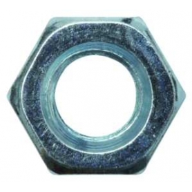 PROTEC.class PSKM M4 hexagon nut DIN 934 verz. 100 pieces