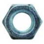 PROTEC.class PSKM M6 hexagon nut DIN 934 verz. 100 pieces