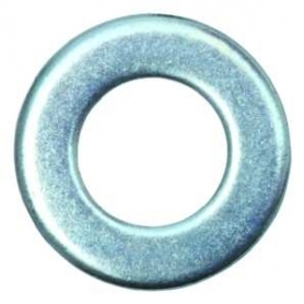 PROTEC.class PUSW M6 washers DIN 125 verz. 100 pieces