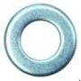 PROTEC.class PUSW M10 washers DIN 125 verz. 100 pieces
