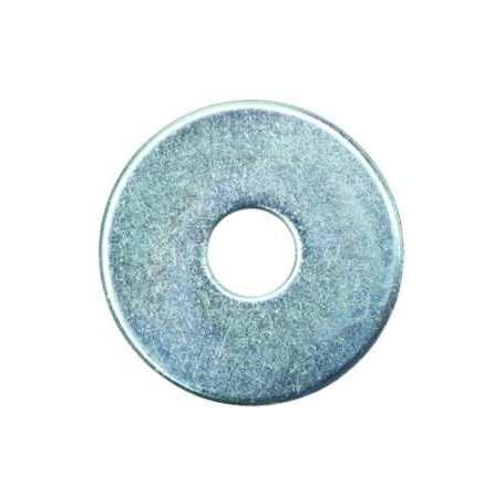 PROTEC.class PKFS 8 x 25 fender plate galvanized 100 pieces