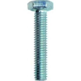 PROTEC.class PSKS 8 x 20 hexagon screw 8.8 large p. 100 pieces