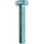 PROTEC.class PSKS 8 x 30 hexagon screw 8.8 large p. 100 pieces