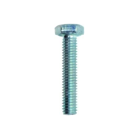 PROTEC.class PSKS 8 x 50 hexagon screw 8.8 large p. 100 pieces