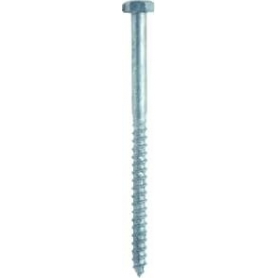 PROTEC.class PSKH GP 8 x 50 hexagonal wood screw wz. 100 pieces