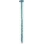 PROTEC.class PSKH GP 8 x 50 hexagonal wood screw wz. 100 pieces