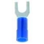 PROTEC.class PQKG 1,5-2,5/M3 squeeze cable shoe blue 100 pieces