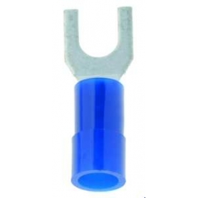 PROTEC.class PQKG 1,5-2,5/M6 squeeze cable shoe blue 100 pieces
