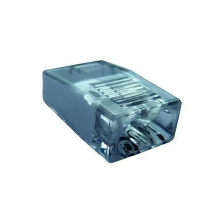 PROTEC.class PSK 225W Steckklemme 2 x 0,5 - 2,5 mm² 100 Stück