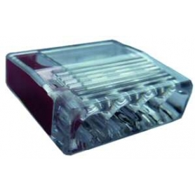 PROTEC.class PSK 425R Steckklemme 4 x 0,5 - 2,5 mm² 100 Stück
