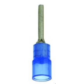 PROTEC.class PSTKI 1,5-2,5 ključavnica modra izolacija. 100 kosov