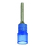 PROTEC.class PSTKI 1,5-2,5 ključavnica modra izolacija. 100 kosov