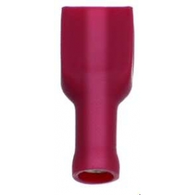 PROTEC.class PFSHVI 0.5-1,0/2,8x0,8 Flat sleeve 100 pieces