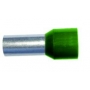 PROTEC.class PAEH 1600/12 End sleeve 16.0 mm2 green 100 pieces