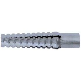 PROTEC.class PMUD 838 Metal universal dowels 8x38 100 pieces