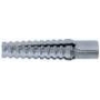 PROTEC.class PMUD 838 Metal universal dowels 8x38 100 pieces