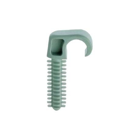 PROTEC.class PESS 7-12 Single clamp 7-12mm 200 pieces