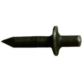 PROTEC.class PEB818 impact bolt 8mm collar, 18mm 200 pieces