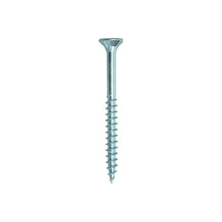 PROTEC.class PSSK 4.0 x 40 WG Senkkopfschr. PZD2 wz. 200 pieces