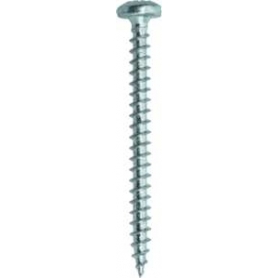 PROTEC.class PPHS 4.0 x 16 WG Panhead screw PZD2 wz 200 pieces