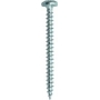 PROTEC.class PPHS 4.0 x 25 WG Panhead screw PZD2 wz 200 pieces