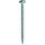 PROTEC.class PPHS 4.0 x 40 WG Panhead screw PZD2 wz 200 pieces