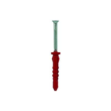PROTEC.class PTF530 Total-Fixx  5 x 30 mm rot 200 Stück