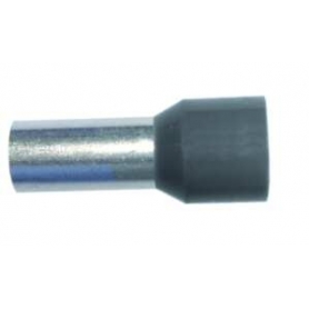 Extrémité de l'âme classe PROTEC. PAEH 075/10. isolé 0.75mm²/10 500 pièces