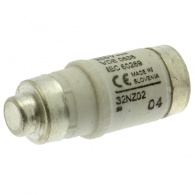 Eaton Neozed fuse 35A D02 gG 400Vac 35NZ02