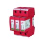 Dehn 952300 Überspannungsableiter DEHNguard M TNC 275 Typ2 3pol TNC 275VAC 3x40kA