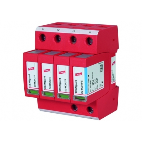 Dehn 952310 Überspannungsableiter DG M TT 275