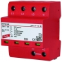 Dehn 941310 Überspannungsableiter Typ 1+2 3pol+NPE TT 255VAC 4x12,5kA