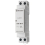 Finder 138182300000 Interruptores actuales para instalación de serie, electrónica, 1 más cerca 16 A, para 230 V AC
