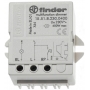 Finder 155182300400 Dimmer for chassis or can mounting, dimming stepwise, memory function, max. 400 W, for 230 V AC