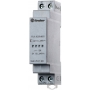 Finder 770182308050 Relay with 1 SSR contact 5 A/60 to 240 V AC, turn-on current up to 300 A for 10 ms, input 90 to 265 V AC